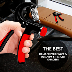 PowerGrip Strength Trainer Epictop store