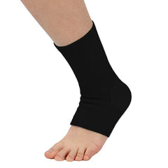 Elastic Sports Ankle Support Socks My Store