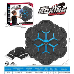 Boxing Target Machine Epictop store