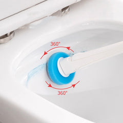 Toilet Disposable Brush My Store