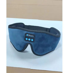 3D Eye Mask Bluetooth 50 Unlimited Music Stereo My Store