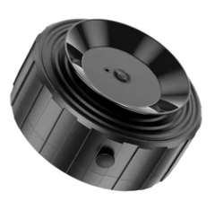 Mobile Phone Holder Double-Sided Car Mount Magnetic Epictop store