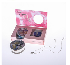 Pearl Jewelry Gift Box with Freshwater Necklace My Store