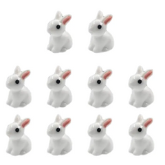 Mini Resin Animal Figurines – DIY Micro-Landscape Decor My Store
