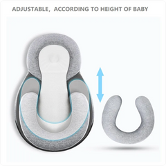 Baby Anti-Spit Up Pillow Epictop store