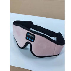 3D Eye Mask Bluetooth 50 Unlimited Music Stereo My Store
