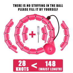 Smart Weighted Fit Hoop Epictop store