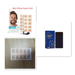 Magnetic Nasal Dilator Strips for Better Sleep My Store