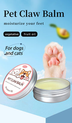 Dog Paw & Claw Care Cream, 50g My Store