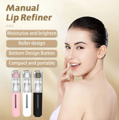 3-in-1 Lip & Beard Growth Roller My Store