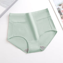 Plus Size Hip-Lifting Underwear for Autumn and Winter My Store