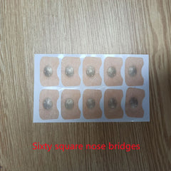 Magnetic Nasal Dilator Strips for Better Sleep My Store