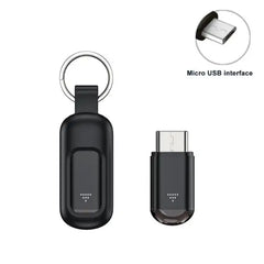 ype-C Micro USB Smart IR Remote Control Phone APP Mini Adapter My Store
