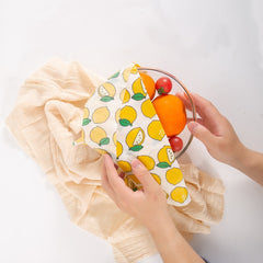 Cotton Beeswax Fresh-Keeping Cloth My Store