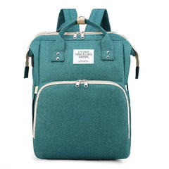 Large-Capacity Mommy Bag Epictop store