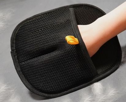 Fur Remover Glove My Store