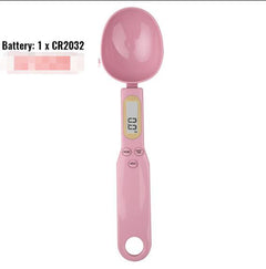 Digital Measuring Spoon Scale Mini Epictop store