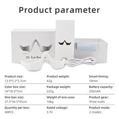 Wireless Eye Massager My Store