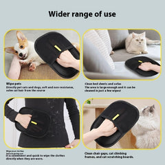 Grooming Glove for Pets My Store