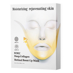 Collagen Lifting Face Mask Epictop store