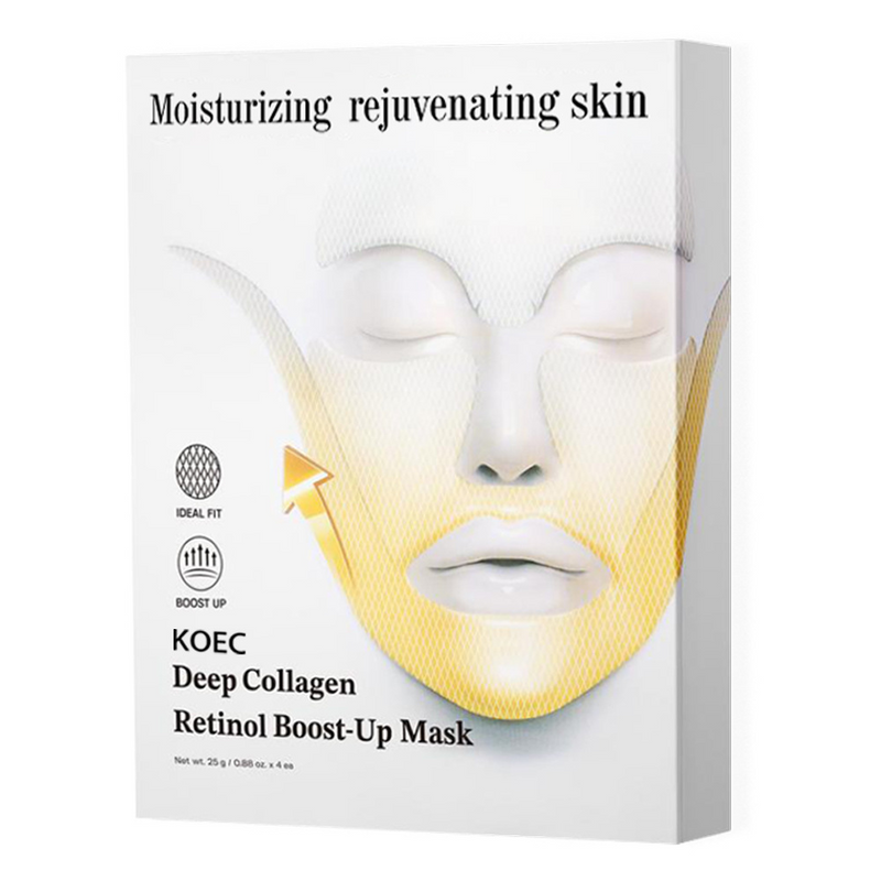 Collagen Lifting Face Mask Epictop store
