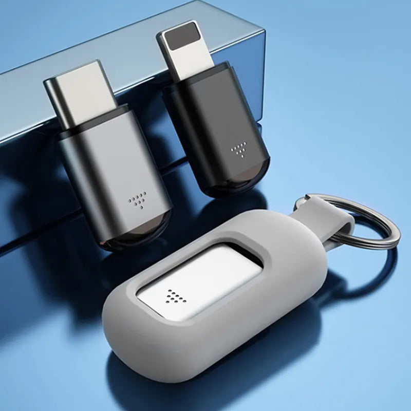 ype-C Micro USB Smart IR Remote Control Phone APP Mini Adapter My Store