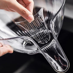 Heat Guard Kitchen Drainage Basket Epictop store