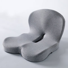 Memory Foam Backrest My Store