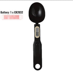 Digital Measuring Spoon Scale Mini Epictop store