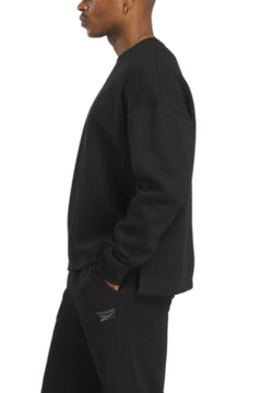 REEBOK - Men's Wardrobe Essentials winter sweatshirt Reebok