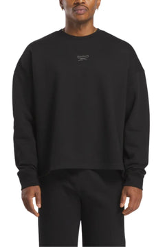 REEBOK - Men's Wardrobe Essentials winter sweatshirt Reebok