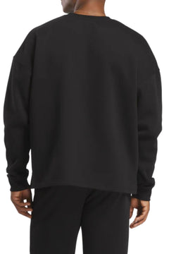 REEBOK - Men's Wardrobe Essentials winter sweatshirt Reebok