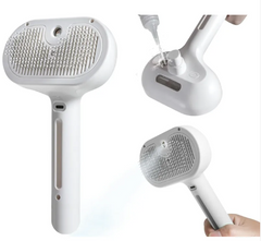 Pet Hair Spray Brush Epictop store
