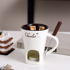 Fondue Mug Set Epictop store