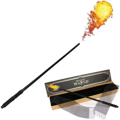 Fire-breathing Magic Wand Toy My Store