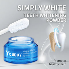 YOUBUY Teeth Whitening Brightening Powder Epictop store