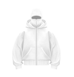 DualCozy Hoodie My Store