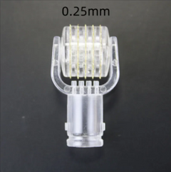 3-in-1 Lip & Beard Growth Roller My Store