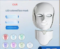 Red Light Eye Massager Epictop store
