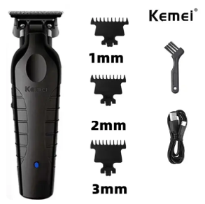 Kemei Professional Hair Clipper Set Epictop store