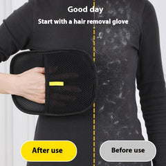 Grooming Glove for Pets My Store