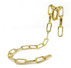Magic Iron Chain Wine Bottle Holder Epictop store