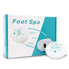 Mini Foot Massager Portable Ion Foot Bath My Store