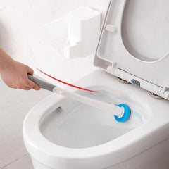 Toilet Disposable Brush My Store