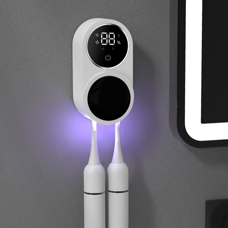 UV Toothbrush Sanitizer My Store