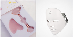 LED Therapy Face Mask For Skin Rejuvenation My Store