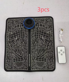 Rechargeable Foot Massage Pad My Store