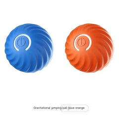Pet Dog Rubber Ball Toys For Dogs My Store