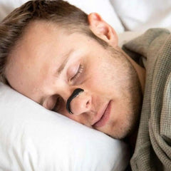Magnetic Nasal Dilator Strips for Better Sleep My Store