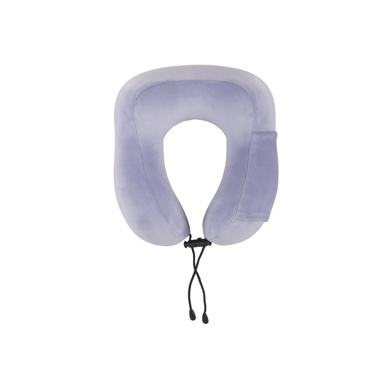 Ergonomic Neck Pillow Bugatti Travel